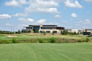 Fields Ranch (East) 18th Approach